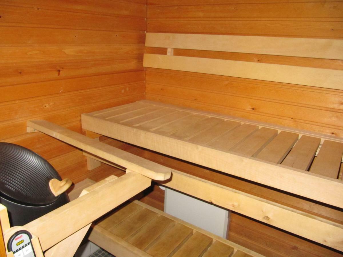 Lapin Kutsu Log Cabins ซาริเซลกา ภายนอก รูปภาพ